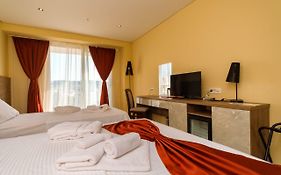 Hotel Franca Ulcinj
